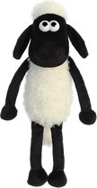 Shaun het Schaap Pluche Knuffel 35 cm {Shaun the Sheep Plush Toy | Speelgoed Knuffeldier voor kinderen jongens meisjes}