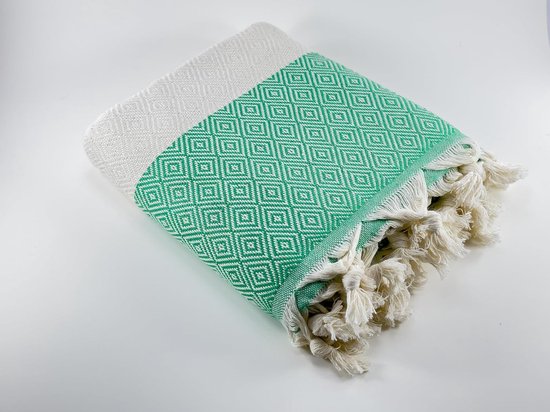 Telo da spiaggia extra large in microfibra, 150 x 70 cm, per adulti e bambini, per nuotare, spa, viaggi, yoga, lettino da sole, stampa a righe arcobaleno