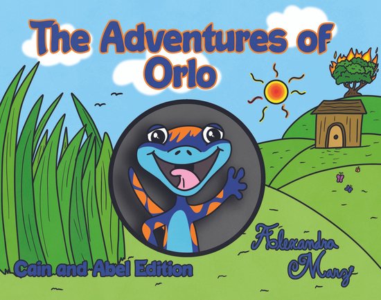 The Adventures of Orlo
