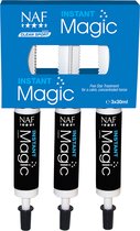 NAF - Instant Magic - 3 Seringues - Détente - 3x 30 ml