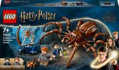 LEGO Harry Potter™ Aragog dans la forêt interdite 76434