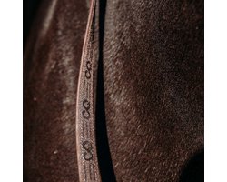 Presteq Teugels Presteq Faysport Met Clips Bruin