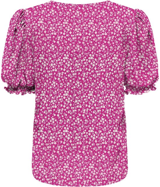 Only Onlnova Life S/S Top Solid PTM Women's T-Shirt