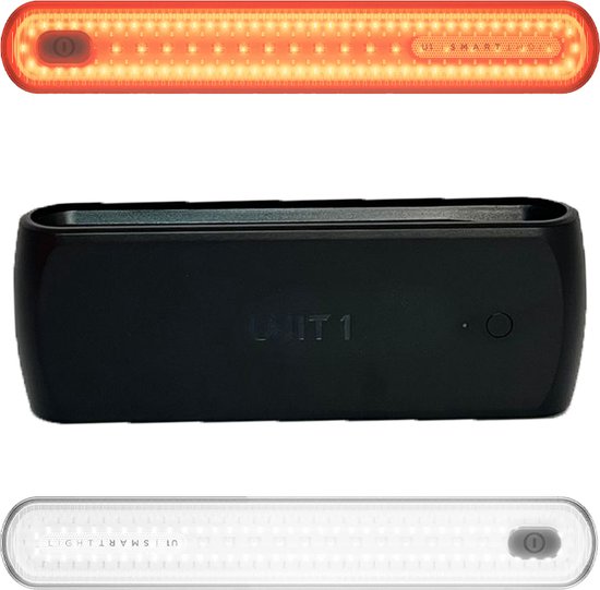 UNIT 1 Smart light dual pro