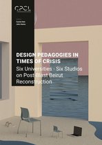 Blue Papers - Design Pedagogies in the Time of Crisis