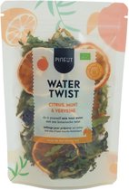 Pineut ® Watertwist voor Moederdag - Cadeau Vrouw - watertwist pouchbag - brievenbus cadeau