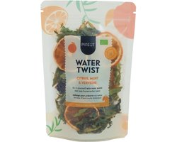 Pineut ® Watertwist - Cadeau - watertwist pouchbag - brievenbus cadeau