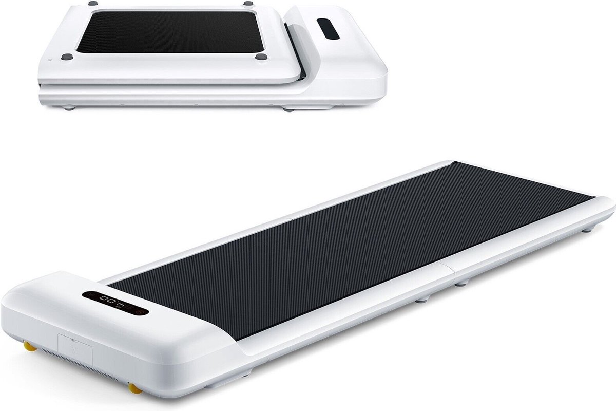 Afbeelding 3 van WalkingPad C2 Loopband - Volledig Opvouwbare Loopband - 6KM/u - Wit