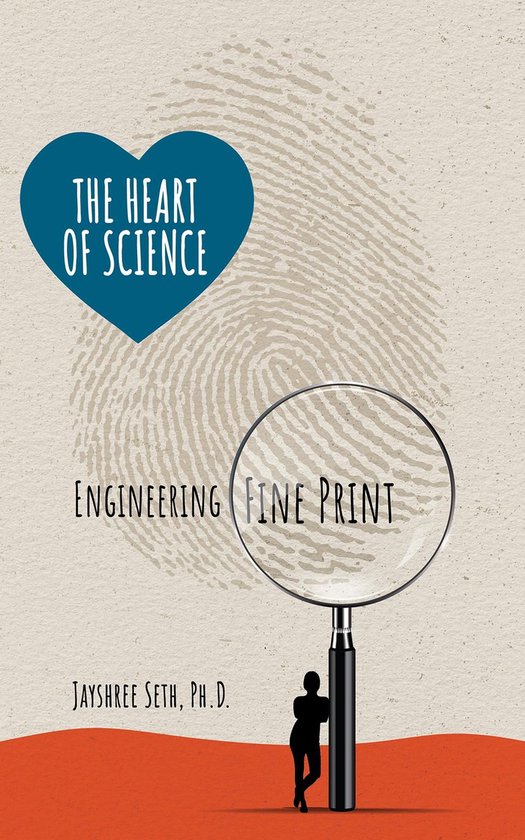 The Heart of Science - cover