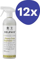 Delphis Eco Krachtige Ontvetter (12x 700ml)