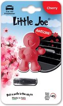 Little Joe - Thumbs Up - Cherry