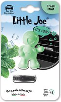 Little Joe - Thumbs Up - Fresh Mint
