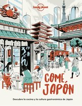 Viaje y aventura - Come Japón