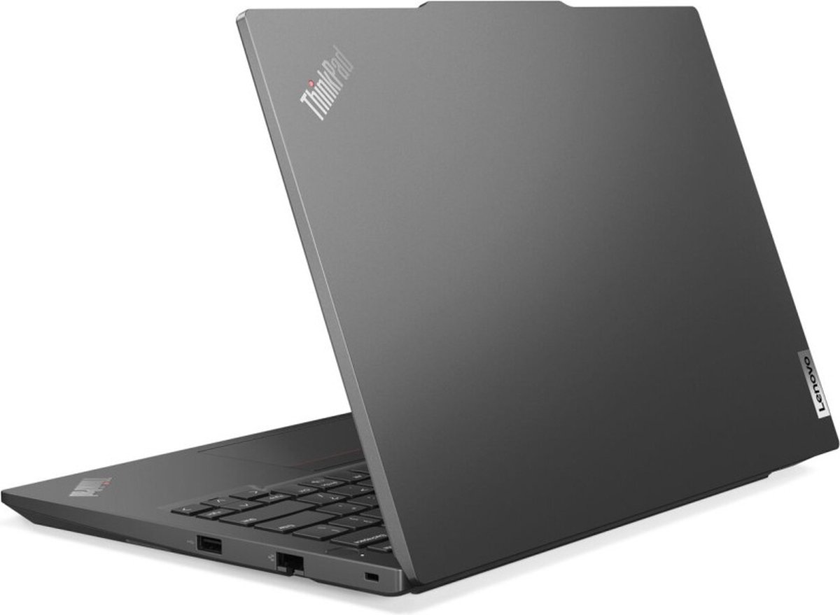 Lenovo Thinkpad E14 Gen 5 | AMD Ryzen 3 7330U 2,3GHz | 8GB RAM | 256GB M.2 | Win11 Home | QWERTY thumbnail 2