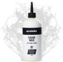 Geef je fietsketting een boost met Hot Wax - Dutch Gravel Cycling Club