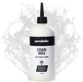 Airolube Chain Wax 500ml - Cire de chaîne végétale pour vélo de course et VTT - Biodégradable