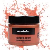Airolube Natuurlijke Kopervet Montagepasta - Copper Paste - 50 ml