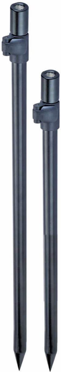 Fish Bankstick Camlock 16/12mm 80 / 140 cm