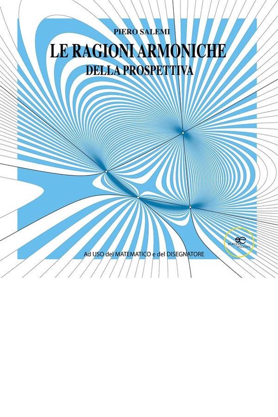 Le ragioni armoniche della prospettiva - cover