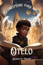 Shakespeare para niños 1 - Otelo Shakespeare para niños