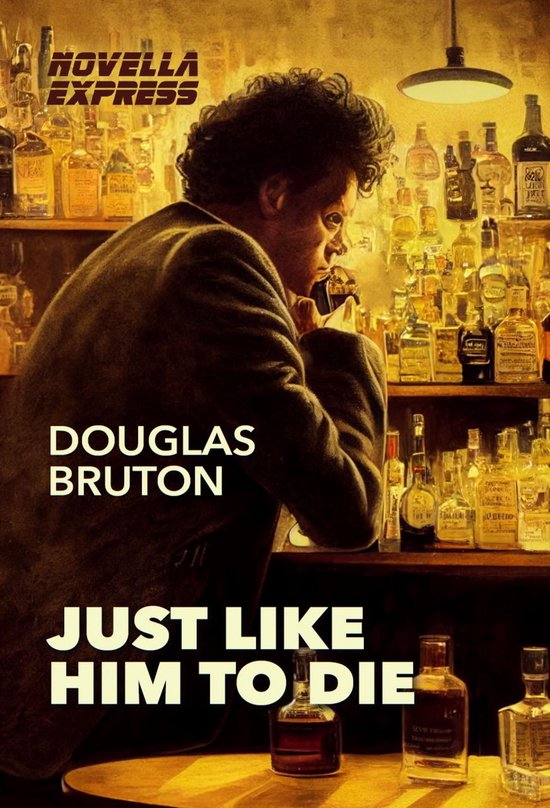 Just Like Him To Die - cover