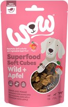 WOW! Soft Cubes - Wild & Appel - 150 g