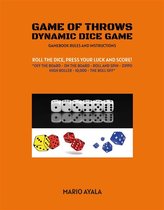 Game of Throws - Dynamic Dice Game
