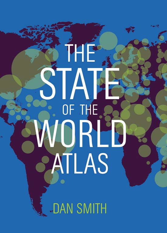 The State of the World Atlas - cover