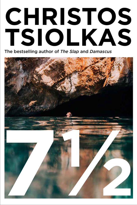 7 ½ - cover