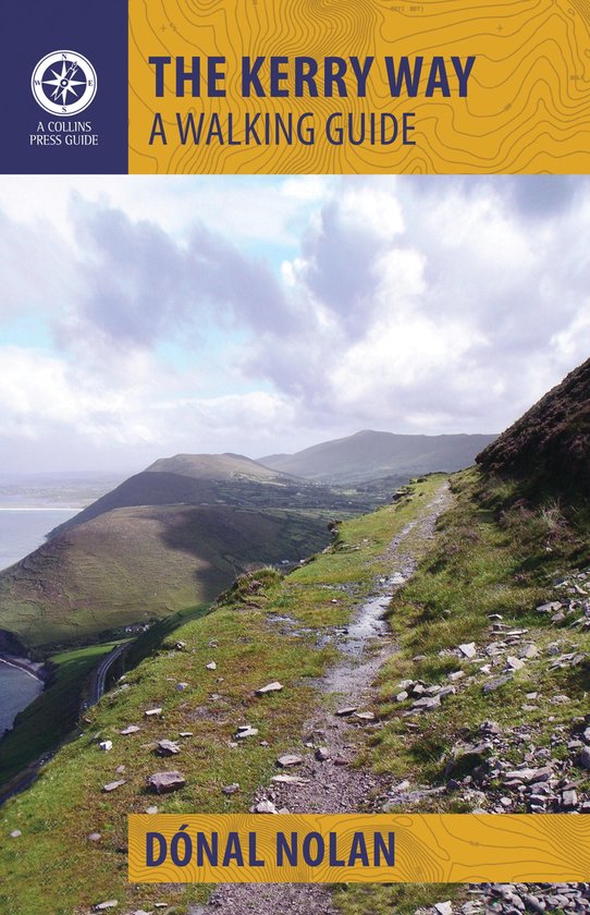The Kerry Way - cover