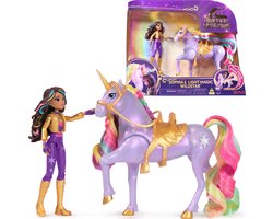 foto van Unicorn Academy – Pop Sophia & Wildstar