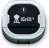 iGrill 3 Digitale Thermometer | Slimme Vleesthermometer Met Bluetooth | Draadloos Temperatuur Meten Met 4 Sondes