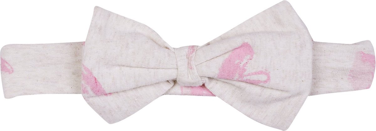 Frogs and Dogs - Hairband s - Roze - Maat OS -