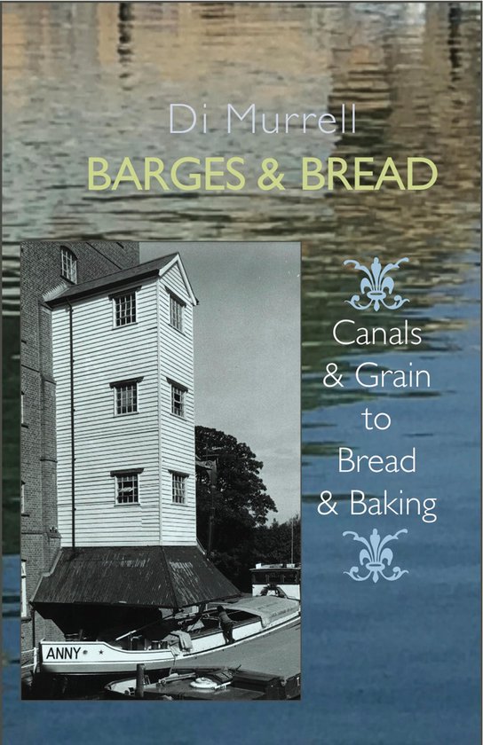 Barges and Bread - cover