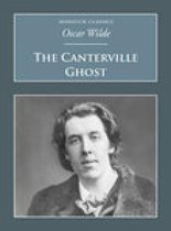 The Canterville Ghost