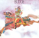 Budgie - Budgie (LP)