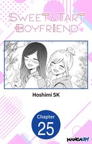 Sweet & Tart Boyfriend CHAPTER SERIALS 25 - Sweet & Tart Boyfriend #025