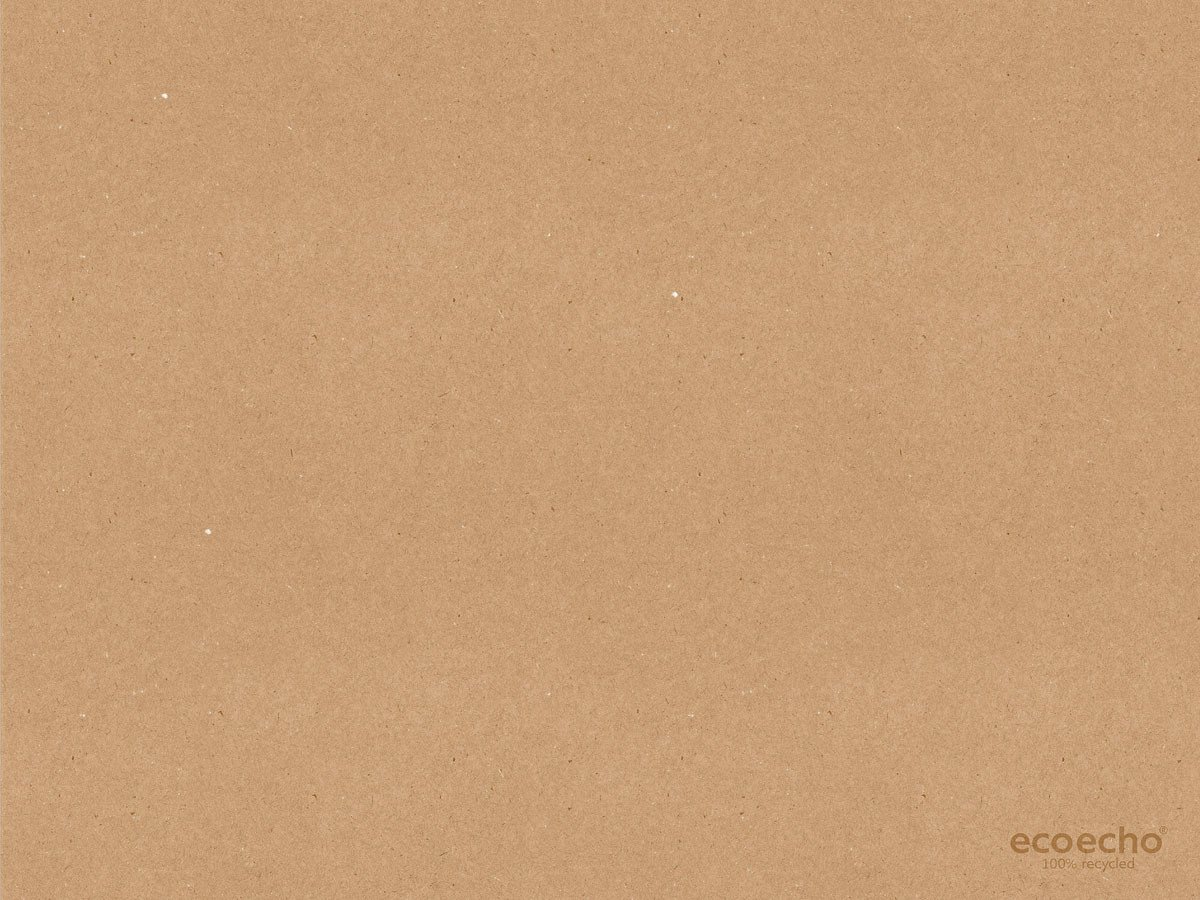 Goedkoopste Duni 187006 placemat Rechthoek Bruin 250 stuk(s