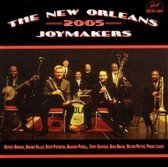 The New Orleans Joymakers - The New Orleans Joymakers 2005 (CD)
