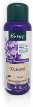 Bol.com Kneipp Badschuim Lavendel (1 x 400 ml) - Ruhepol aanbieding