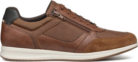 Foto: Geox u avery a schoenen bruin eu 42 man