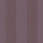 Papier peint à rayures Profhome 956601-GU papier peint textile texturé à rayures violet mat 5,33 m2
