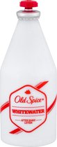 3x Old Spice After Shave Whitewater 100 ml
