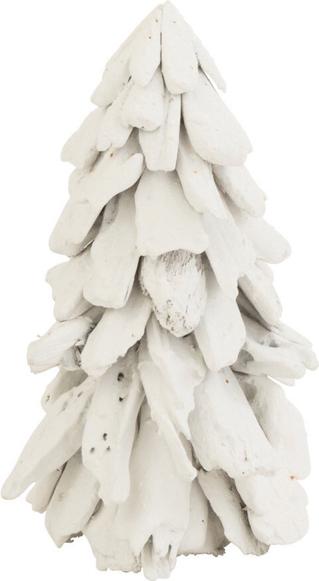 J-Line Decoratie Boom voor Interieur