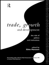 Trade, Growth and Development