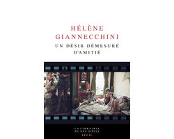 Un désir démesuré d'amitié