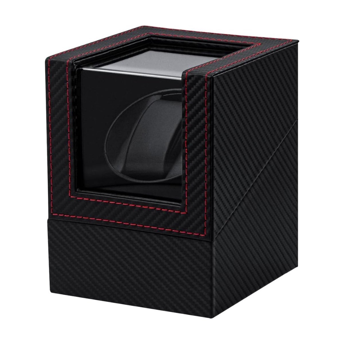 Luxe Horloge Opwinder - Watchwinder - Horloge Winder - Horloge Doos Winder - Horlogewinder - Watchwinders - Stille Motor