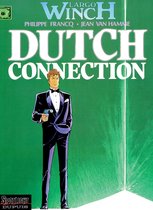 Largo Winch - SC 6 - Dutch connection