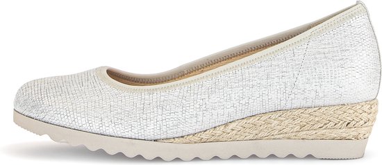 Gabor 42.641.80 Ballerines - beige - Taille 38