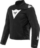 Dainese Energyca Air Tex Jacket Black Black 46 - Maat - Jas